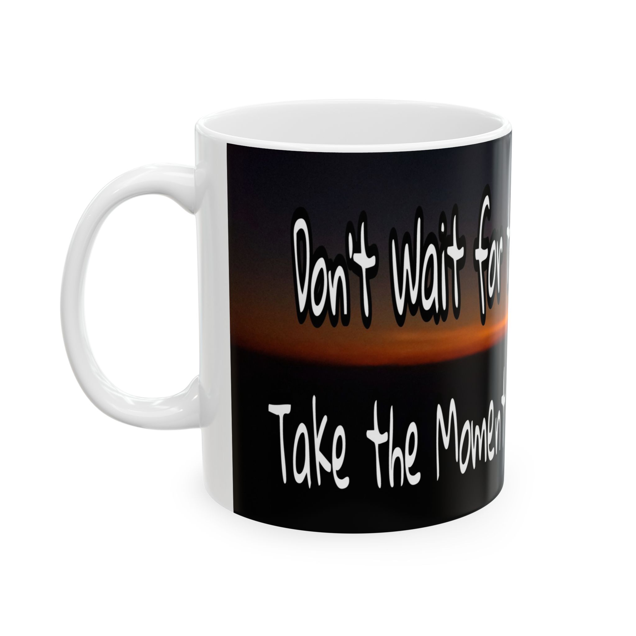 Ceramic Mug, (11oz, 15oz) - Image 3