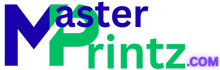 Master Printz Logo